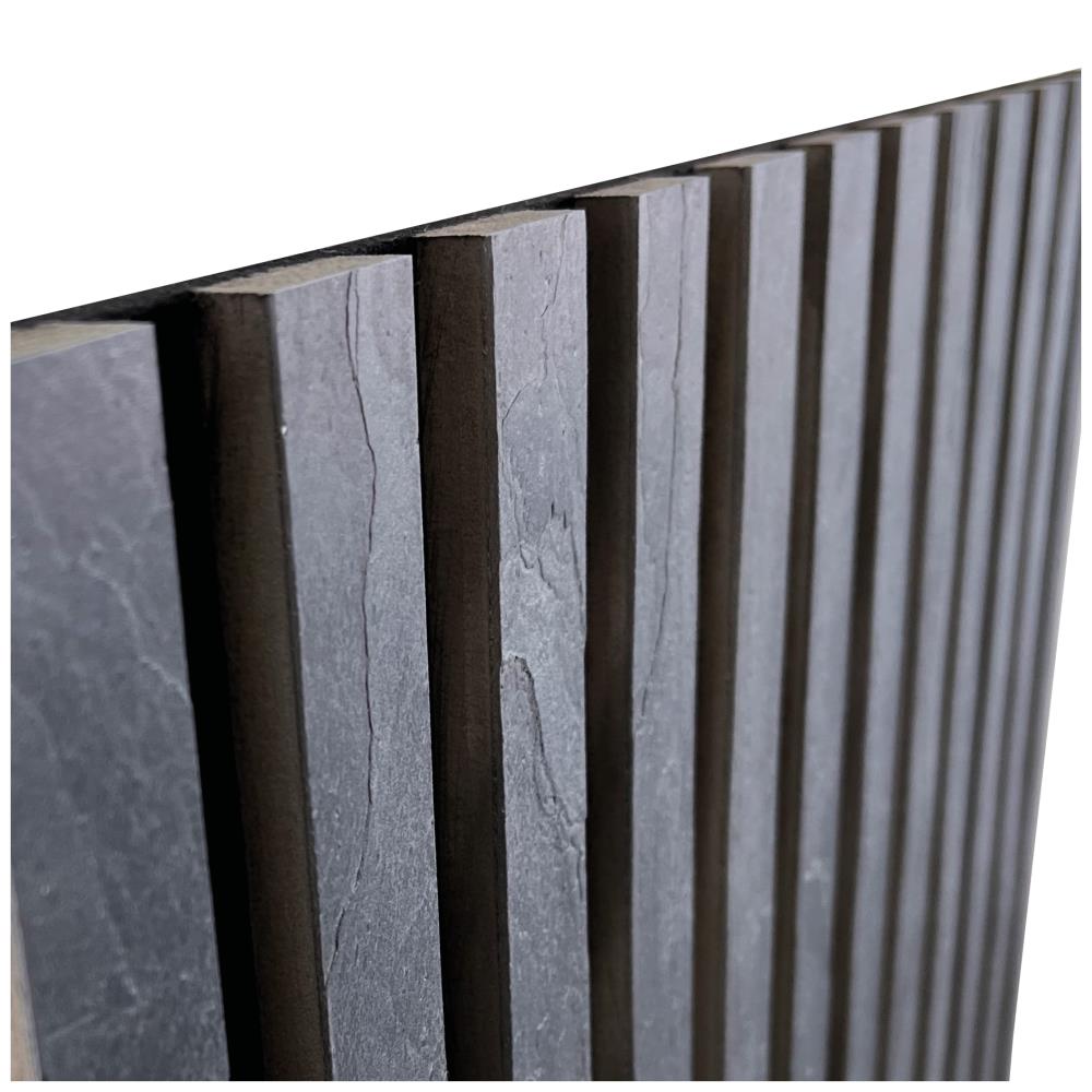 Nero Slate Acoustic Board