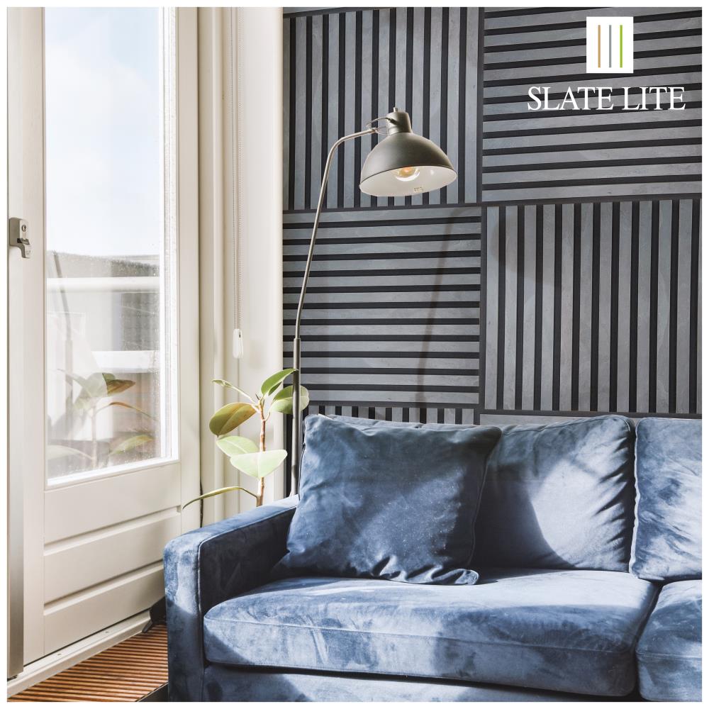 Nero Slate Acoustic Board