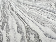 Arctic White Marble Veneer Sheet