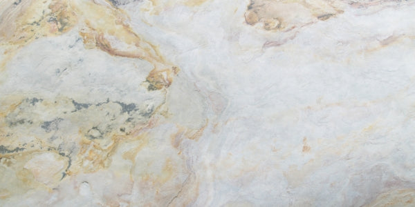 Bianco slate veneer