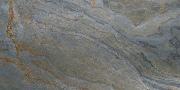 Burning Forest slate veneer