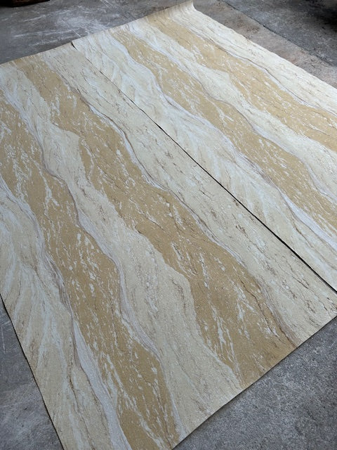 Crema Verona Quartz-Sand Veneer