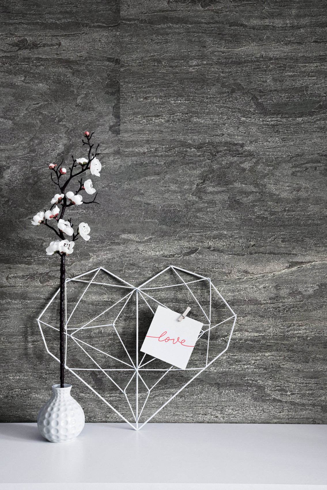 Grey Limestone Sheet