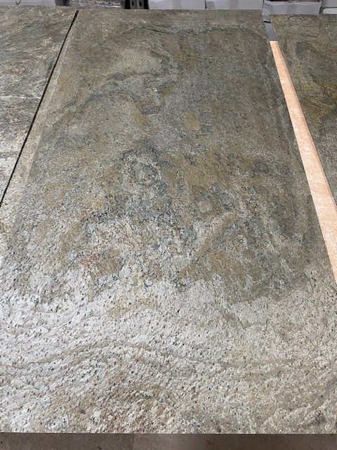 Mixed Batch Special Offer Verde Gris 122 x 61cm Slate Sheet
