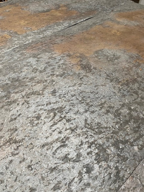 Stardust slate veneer