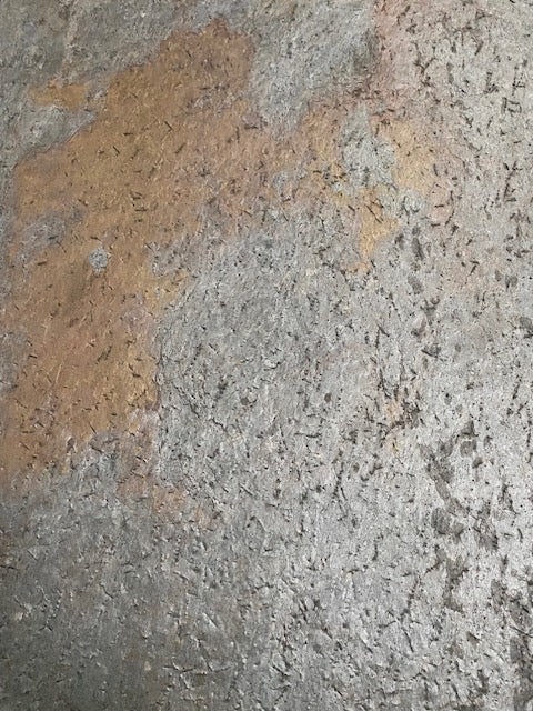 Stardust slate veneer