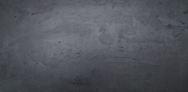Nero slate veneer