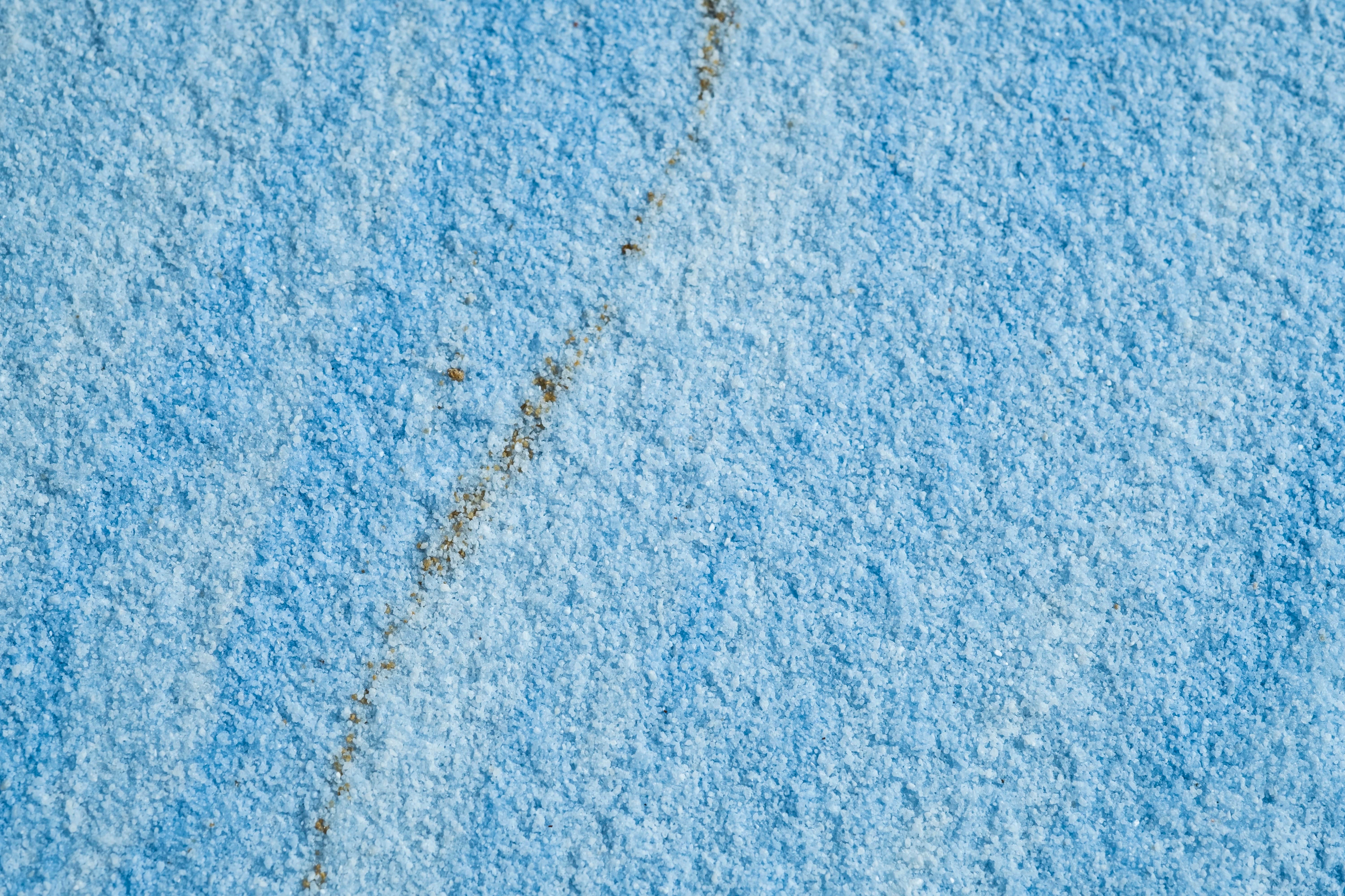 Palisandro Blue Quartz-Sand Veneer