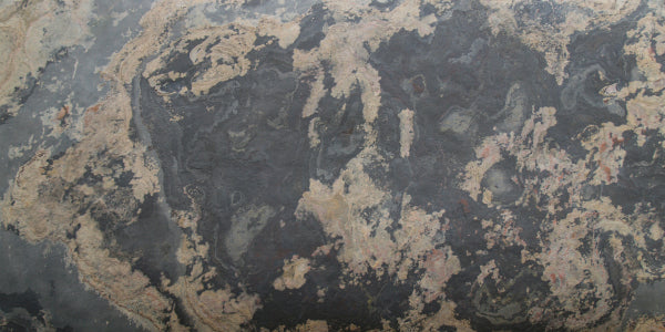 Rustique slate veneer