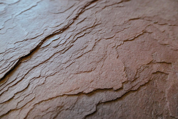 Terra Rossa slate veneer