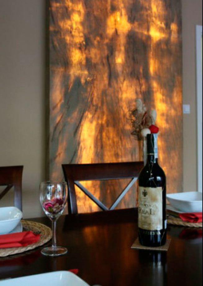 Crema Verona Quartz-Sand Veneer