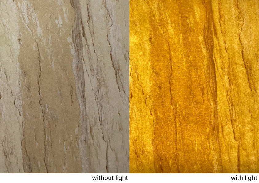 Crema Verona Quartz-Sand Veneer