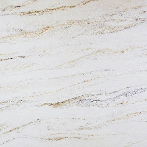 Statuario Gold Quartz-Sand Veneer