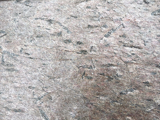 Auro slate veneer close up