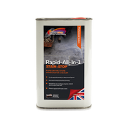 Stain Stop - Impregnator & Sealer