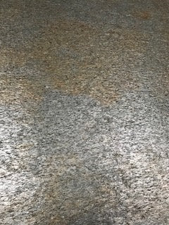 Argento Auro slate veneer close up
