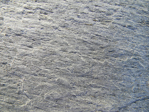 Argento slate veneer close up