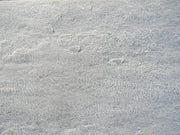 Green Pearl limestone veneer close up