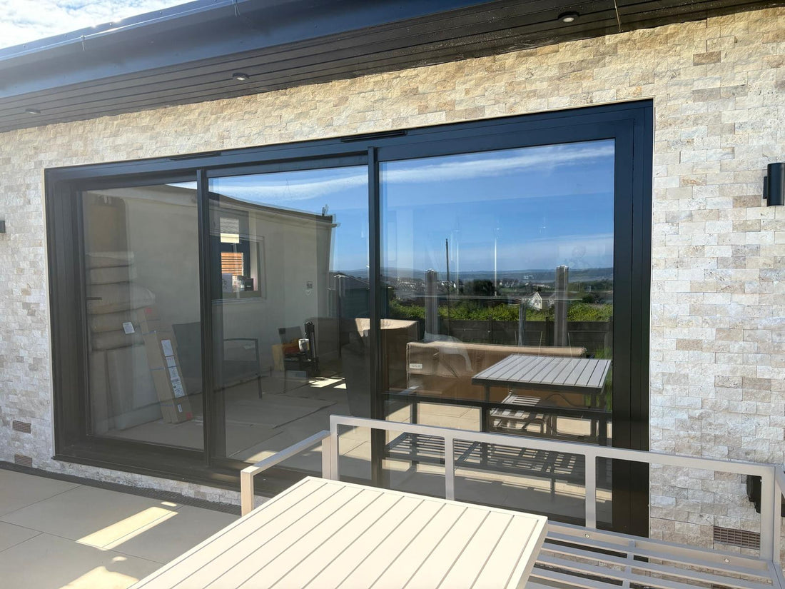 split face cladding travertine external wall cladding 
