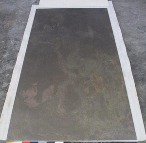 X1 Arcobaleno Colore 240 x 120cm Slate Veneer Sheet