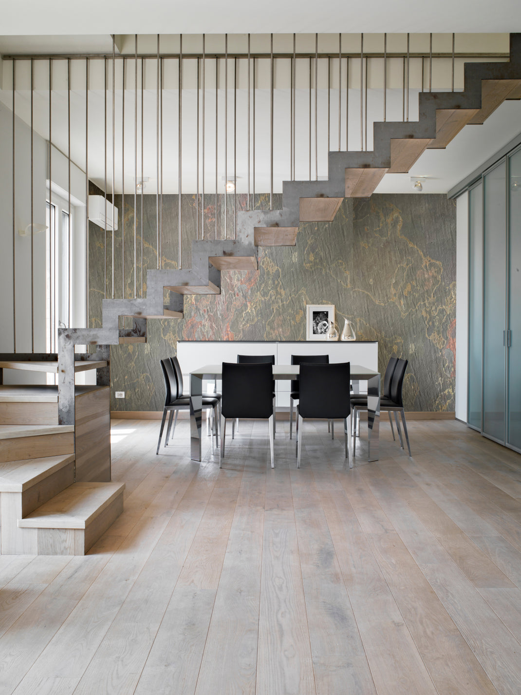 Lite Stone Slate Veneer, Natural Stone Sheets & Split face Cladding