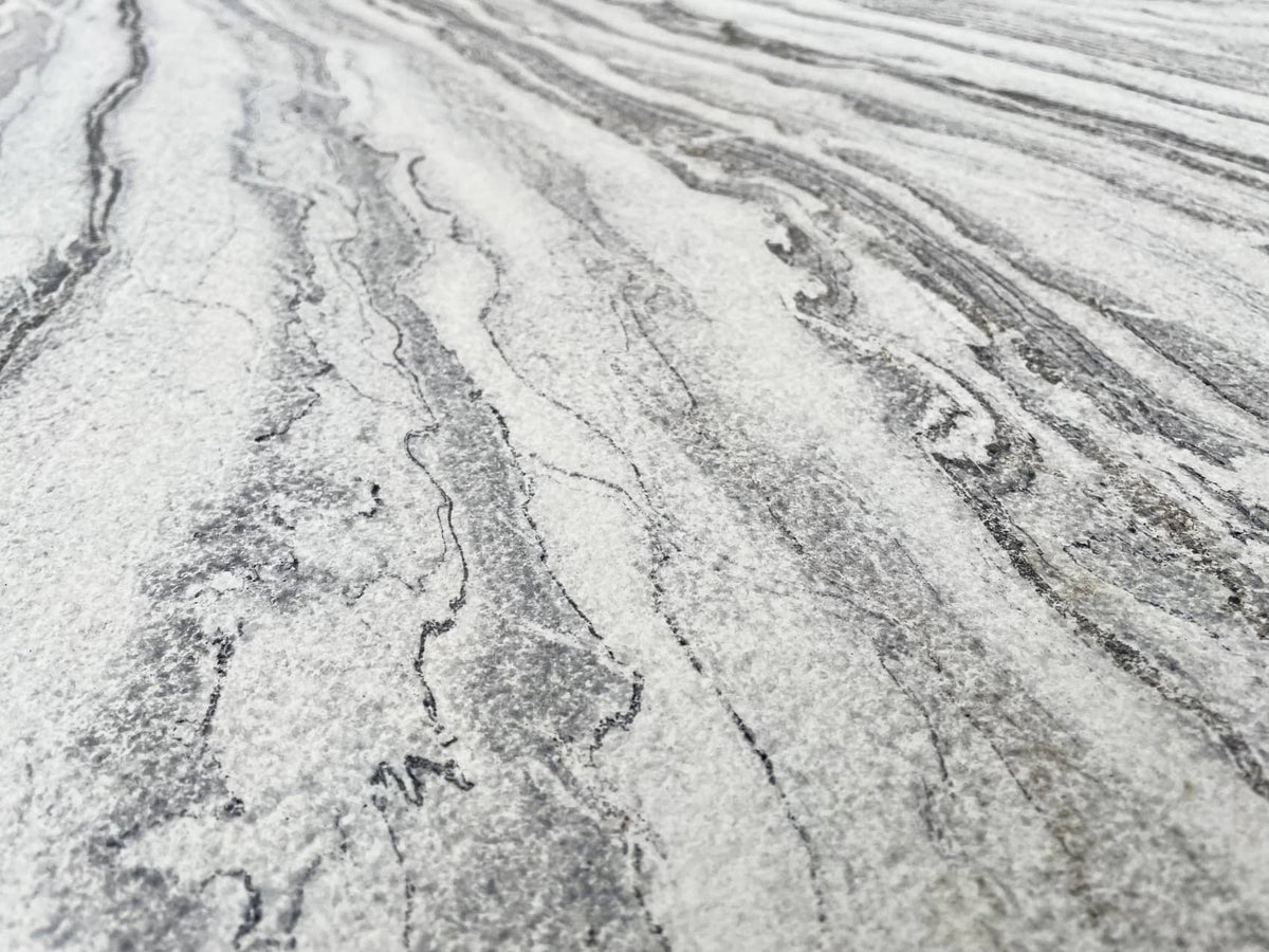 Arctic White Marble Veneer Sheet – Lite Stone