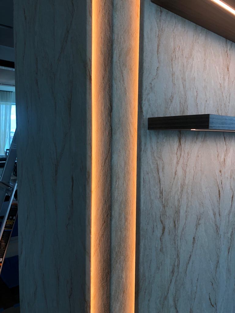 Bottocino Verona Quartz-Sand Veneer