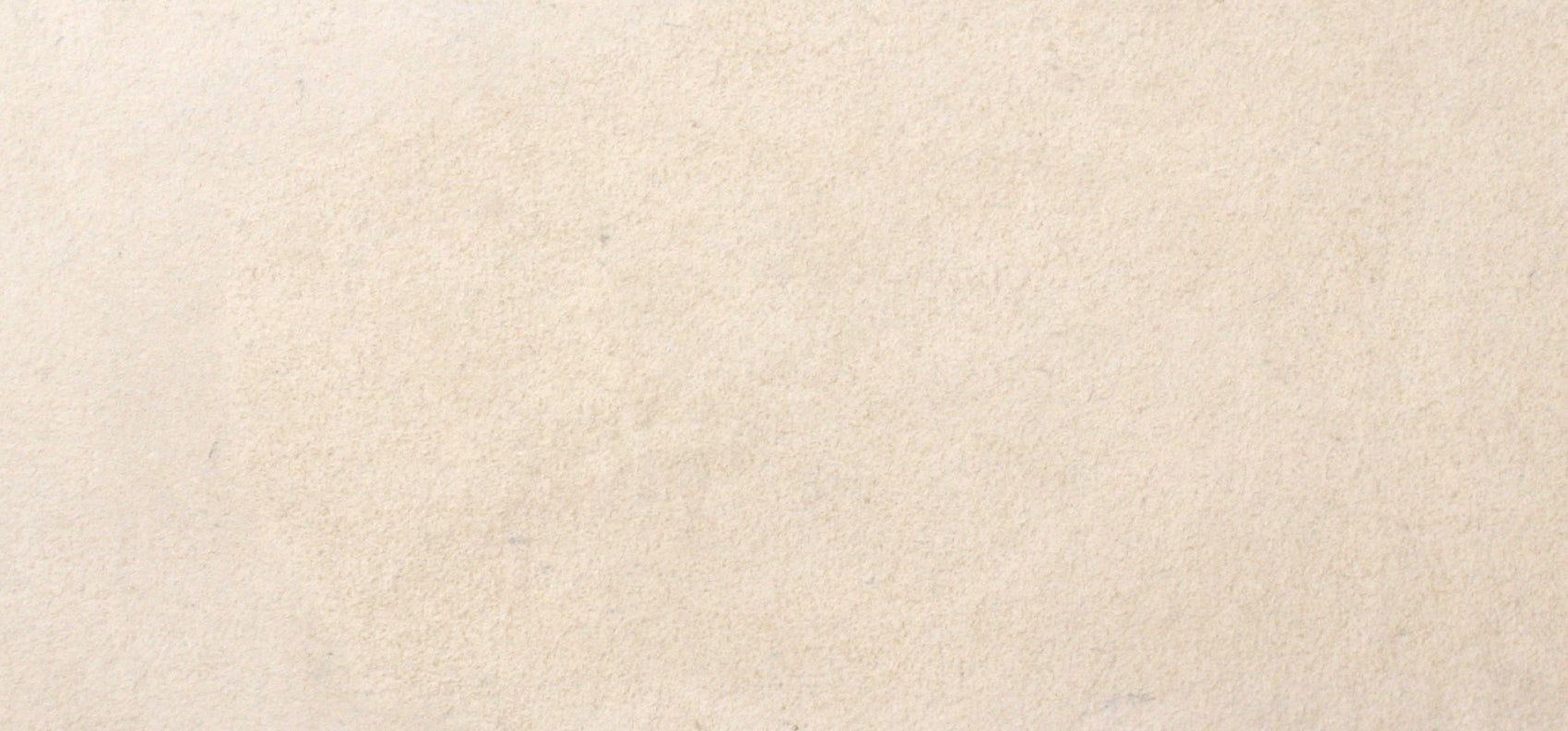 Clear White Sandstone Veneer Sheet