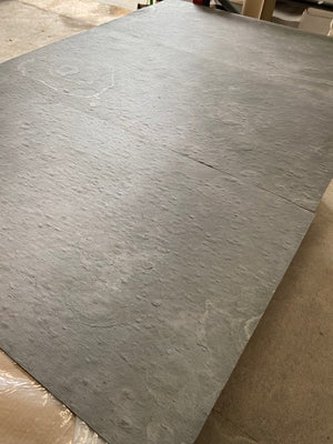 x5 Arcobaleno Gris 122 x 61cm slate veneer sheets