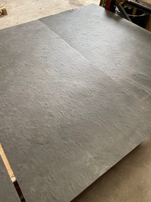 x5 Arcobaleno Gris 122 x 61cm slate veneer sheets