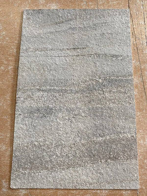 Arctic Grey 30 x 20cm Marble Veneer Tiles