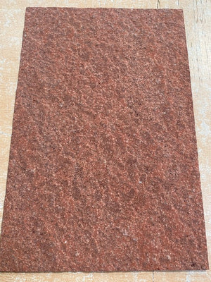 Desert Red 30 x 20cm Sandstone Veneer Tiles