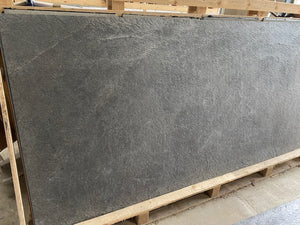 X1 Galaxy Black 244 x 122cm Slate Veneer Sheet