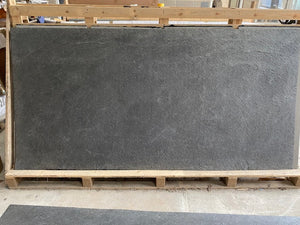 X1 Galaxy Black 244 x 122cm Slate Veneer Sheet