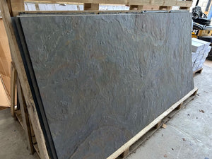 X1 Arcobaleno Colore 240 x 120cm Slate Veneer Sheet