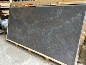 X1 Arcobaleno Colore 240 x 120cm Slate Veneer Sheet