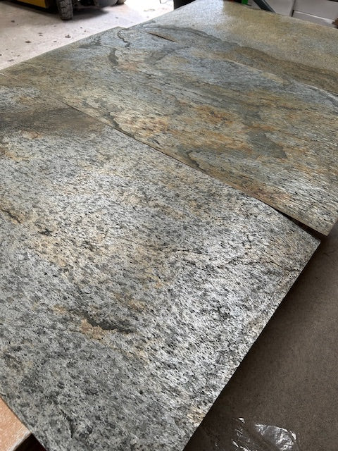 Mixed Batch Special Offer Argento Auro Slate Sheet