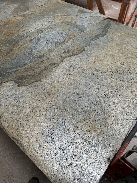 Mixed Batch Special Offer Argento Auro Slate Sheet