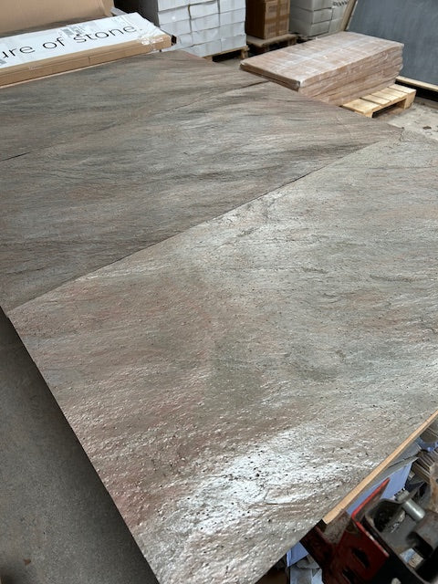 Mixed Batch Special Offer Cobre Slate Sheet