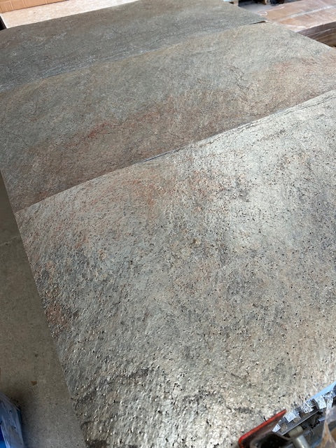 Mixed Batch Special Offer Cobre Slate Sheet