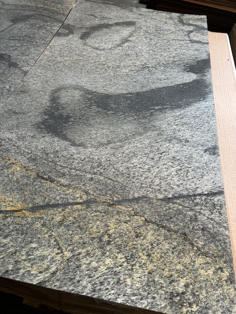 Mixed Batch Special Offer Argento Auro Slate Sheet