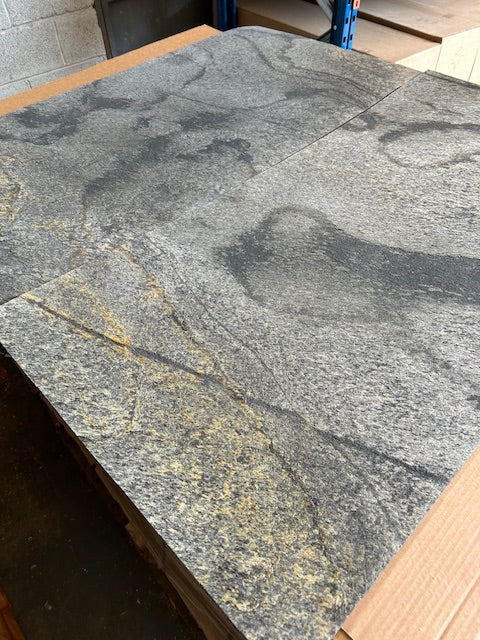 Mixed Batch Special Offer Argento Auro Slate Sheet