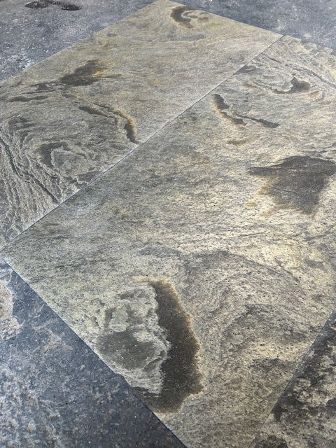 Mixed Batch Special Offer Silver Grey 122 x 61cm Slate She