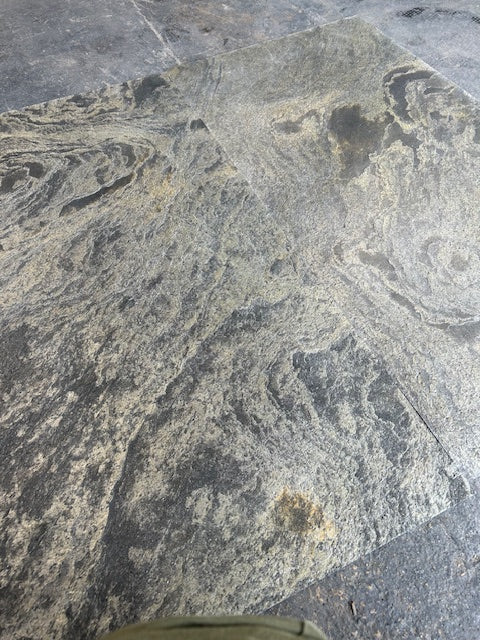 Mixed Batch Special Offer Silver Grey 122 x 61cm Slate She