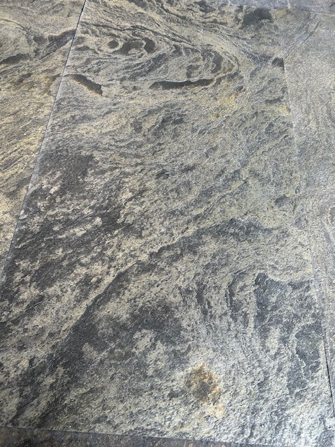 Mixed Batch Special Offer Silver Grey 122 x 61cm Slate Sheet – Lite Stone