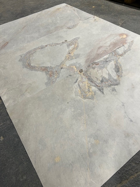 Mixed Batch Special Offer Bianco Slate Sheet