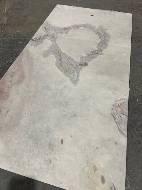 Mixed Batch Special Offer Bianco Slate Sheet