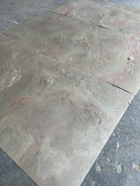 Mixed Batch Special Offer Arcobaleno Colore Slate Sheet
