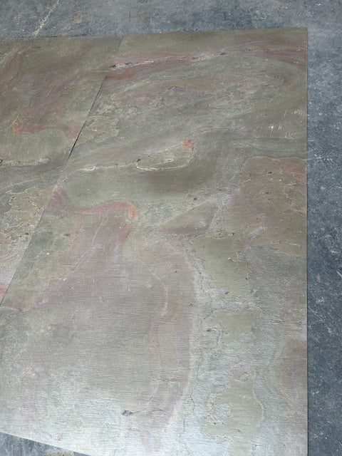 Mixed Batch Special Offer Arcobaleno Colore Slate Sheet