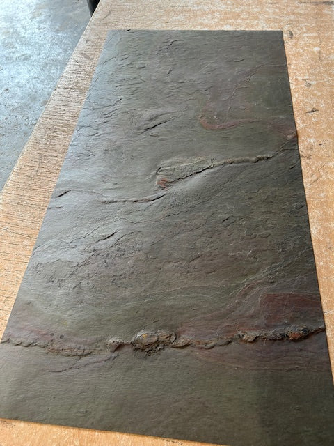 Mixed Batch Special Offer Arcobaleno Colore Slate Sheet